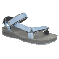 Сандалії Lizard Hike Wms glace blue/stellar blue - 36 - синій (020.2229)