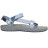 Сандалії Lizard Hike Wms glace blue/stellar blue - 36 - синій (020.2229)