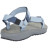 Сандалії Lizard Hike Wms glace blue/stellar blue - 36 - синій (020.2229)