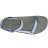 Сандалії Lizard Hike Wms glace blue/stellar blue - 36 - синій (020.2229)