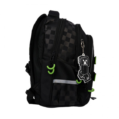Рюкзак шкільний Yes Minecraft Teen TS-52 (559944)