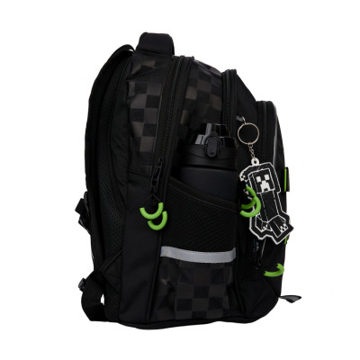 Рюкзак шкільний Yes Minecraft Teen TS-52 (559944)