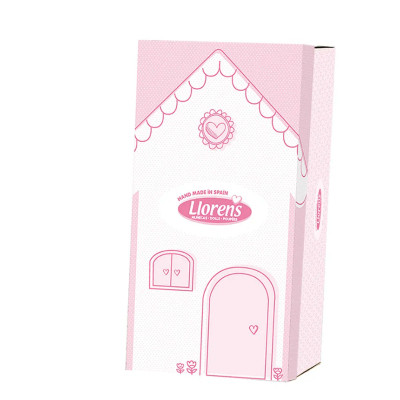 Лялька Llorens Lu Ballet, 28 см (28030)