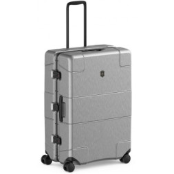 Валіза Victorinox Travel Lexicon Framed Silver L (Vt610542)
