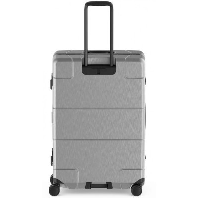 Валіза Victorinox Travel Lexicon Framed Silver L (Vt610542)