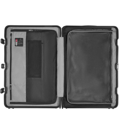 Валіза Victorinox Travel Lexicon Framed Silver L (Vt610542)