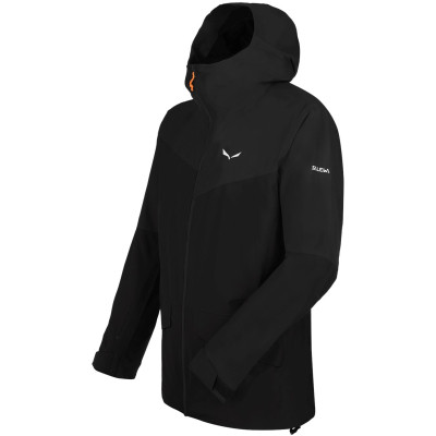 Куртка Salewa Puez GTX 2L Mns 28505 0910 52/XL (013.012.0247)