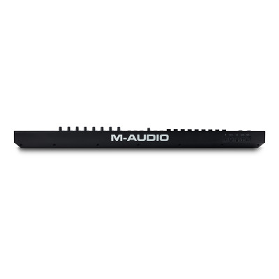 MIDI-клавіатура M-Audio Oxygen Pro 61