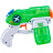 Іграшкова зброя Zuru X -Shot Warfare Водний бластер Small Stealth Soaker (01226R)
