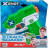 Іграшкова зброя Zuru X -Shot Warfare Водний бластер Small Stealth Soaker (01226R)