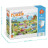 Пазл DoDo Віммельпазл Диво-транспорт, 60 елементів (300561)