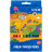Фломастери Kite Hot Wheels 10 кольорів (HW25-455)