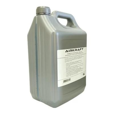 Компрессорное масло Airkraft 5л Premium 100 Compressor Oil (MC5-AIR)