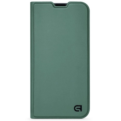 Чохол до мобільного телефона Armorstandart OneFold Case Infinix Hot 60 Pro 4G Green (ARM88698)