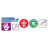 Лайнер UNI Pin Fine Linе Blue 0.3 мм (PIN03-200.Blue)