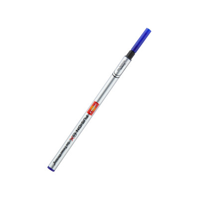 Стержень кульковий Unimax Tek Fusion 0.7 мм 118 мм Синій (UXB-10 000-02)
