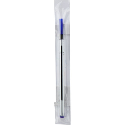 Стержень кульковий Unimax Tek Fusion 0.7 мм 118 мм Синій (UXB-10 000-02)