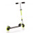 Самокат Lorelli Thunderbird lime green (THUNDERBIRD lime green)