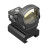 Коліматорний приціл Leupold DeltaPoint Pro Reflex Sight 2.5 MOA Dot з Pro AR Mount (177156)