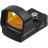 Коліматорний приціл Leupold DeltaPoint Pro Reflex Sight 2.5 MOA Dot з Pro AR Mount (177156)