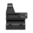 Коліматорний приціл Leupold DeltaPoint Pro Reflex Sight 2.5 MOA Dot з Pro AR Mount (177156)