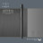 Ручка кулькова Parker JOTTER 17 XL Monochrome Black BT BP (12 432)