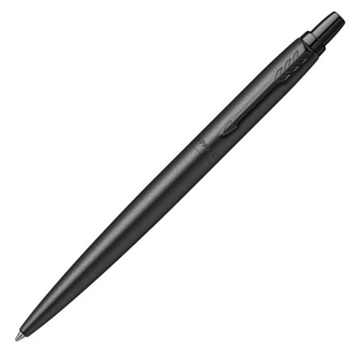 Ручка кулькова Parker JOTTER 17 XL Monochrome Black BT BP (12 432)