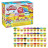 Набір для творчості Hasbro Play-Doh Набір пластиліну з 40 баночок (E9413)