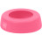 Посуд для собак WAUDOG Silicone Миска-непроливайка 1 л рожева (50797)