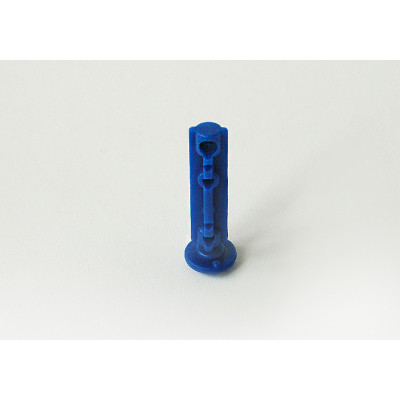 Ланцети Gamma 200 шт. (7640162324656)