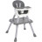 Стілець для годування Bambi M 5672-11 grey