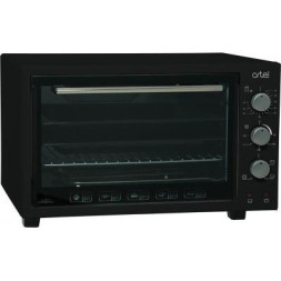 Електропіч Artel MD 3618 E BLACK