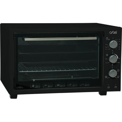 Електропіч Artel MD 3618 E BLACK