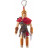 М&#039;яка іграшка WP Merchandise Брелок плюшевий ASSASSIN&#039;S CREED Kassandra (AC010002)