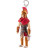 М&#039;яка іграшка WP Merchandise Брелок плюшевий ASSASSIN&#039;S CREED Kassandra (AC010002)
