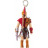 М&#039;яка іграшка WP Merchandise Брелок плюшевий ASSASSIN&#039;S CREED Kassandra (AC010002)