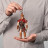М&#039;яка іграшка WP Merchandise Брелок плюшевий ASSASSIN&#039;S CREED Kassandra (AC010002)
