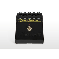 Педаль ефектів Marshall Shredmaster RI (234569)