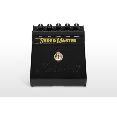 Педаль ефектів Marshall Shredmaster RI (234569)