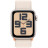Смарт-годинник Apple Watch SE 2023 GPS 40mm Starlight Aluminium Case with Starlight Sport Loop (MR9W3QP/A)