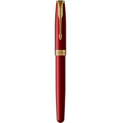 Ролер Parker SONNET 17 Intense Red GT  RB (86 225)