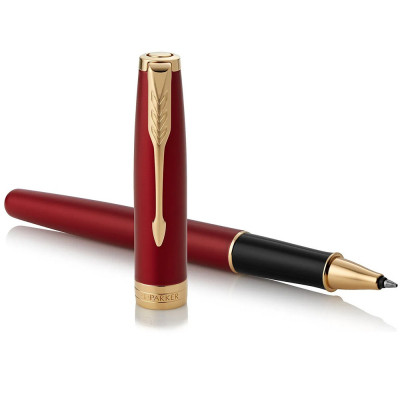Ролер Parker SONNET 17 Intense Red GT  RB (86 225)