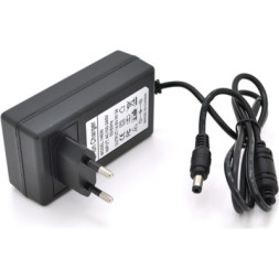 Мережевий зарядний пристрій для АКБ Voltronic LiFePo4 12V(14.6V), 4S, 3A (YT-14630)