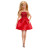 Лялька Barbie Ruby red (JGD25)