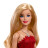 Лялька Barbie Ruby red (JGD25)