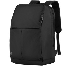 Рюкзак для ноутбука 2E 17&quot; BPN6017 City Traveler, black (2E-BPN6017BK)