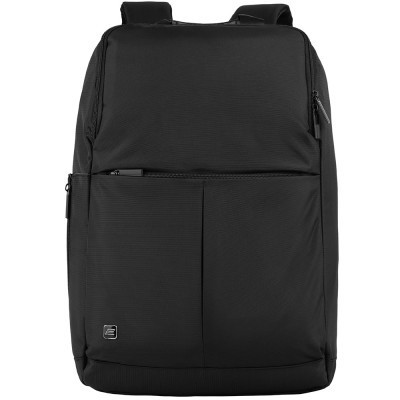 Рюкзак для ноутбука 2E 17&quot; BPN6017 City Traveler, black (2E-BPN6017BK)