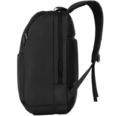 Рюкзак для ноутбука 2E 17&quot; BPN6017 City Traveler, black (2E-BPN6017BK)