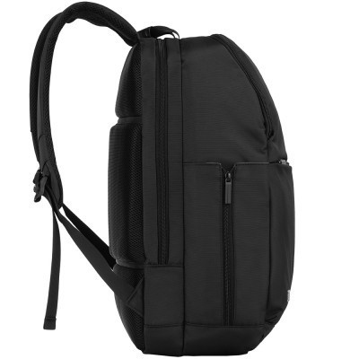 Рюкзак для ноутбука 2E 17&quot; BPN6017 City Traveler, black (2E-BPN6017BK)