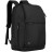 Рюкзак для ноутбука 2E 17&quot; BPN6017 City Traveler, black (2E-BPN6017BK)